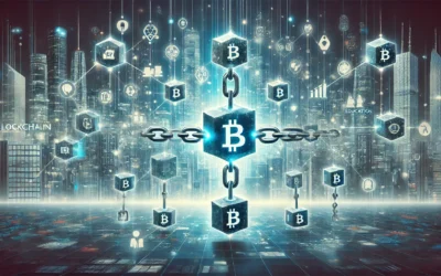 Teknologi Blockchain: Bagaimana Ia Mengubah Cara Dunia Beroperasi Teknologi Blockchain: Bagaimana Ia Mengubah Cara Dunia Beroperasi