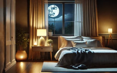 Kepentingan Tidur Berkualiti untuk Gaya Hidup yang Lebih Sihat Kepentingan Tidur Berkualiti untuk Gaya Hidup yang Lebih Sihat
