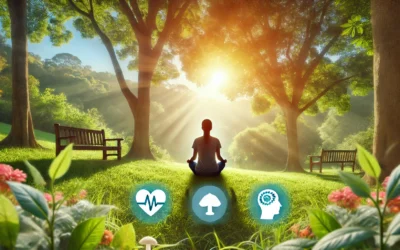 Cara Menjaga Kesihatan Mental dalam Kehidupan Seharian Cara Menjaga Kesihatan Mental dalam Kehidupan Seharian