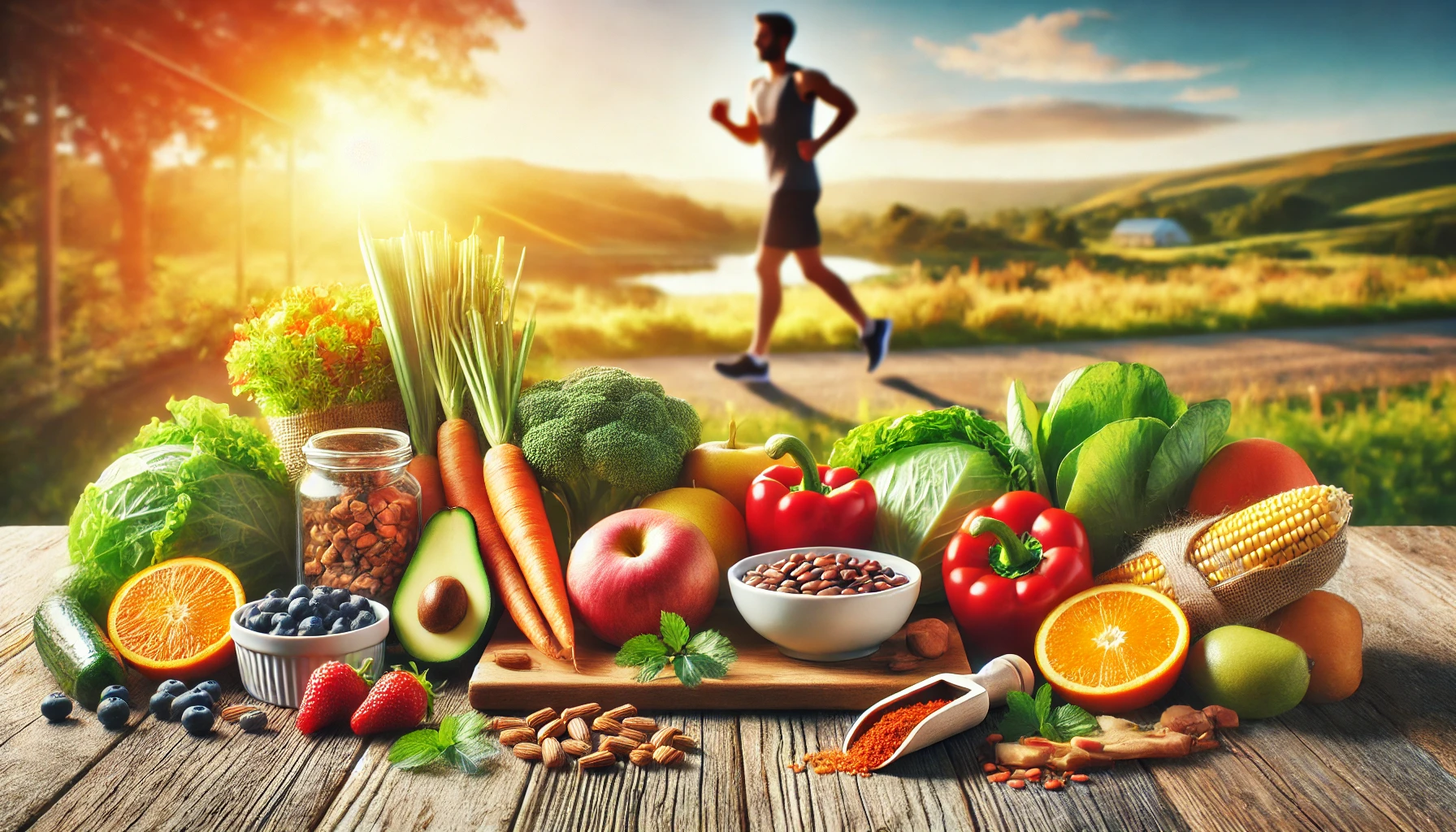 Cara Mengurus Berat Badan dengan Sihat dan Selamat Cara Mengurus Berat Badan dengan Sihat dan Selamat