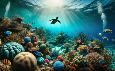 Keajaiban Pulau Sipadan: Destinasi Selaman Bertaraf Dunia di Sabah Keajaiban Pulau Sipadan: Destinasi Selaman Bertaraf Dunia di Sabah