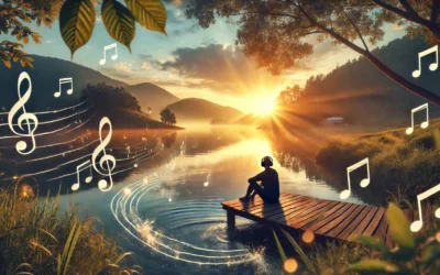 Peranan Muzik dalam Membentuk Gaya Hidup yang Lebih Positif