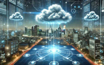 Teknologi Pengkomputeran Awan (Cloud Computing): Mengapa Ia Penting dan Bagaimana Ia Membantu Bisnes Hari Ini