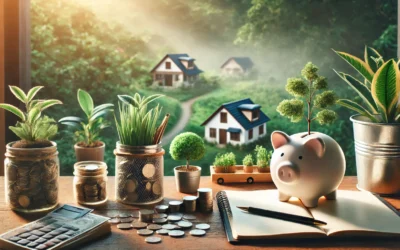 Tips Menabung untuk Masa Depan yang Lebih Terjamin