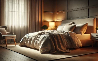 Tips Mudah untuk Tidur yang Berkualiti Tips Mudah untuk Tidur yang Berkualiti
